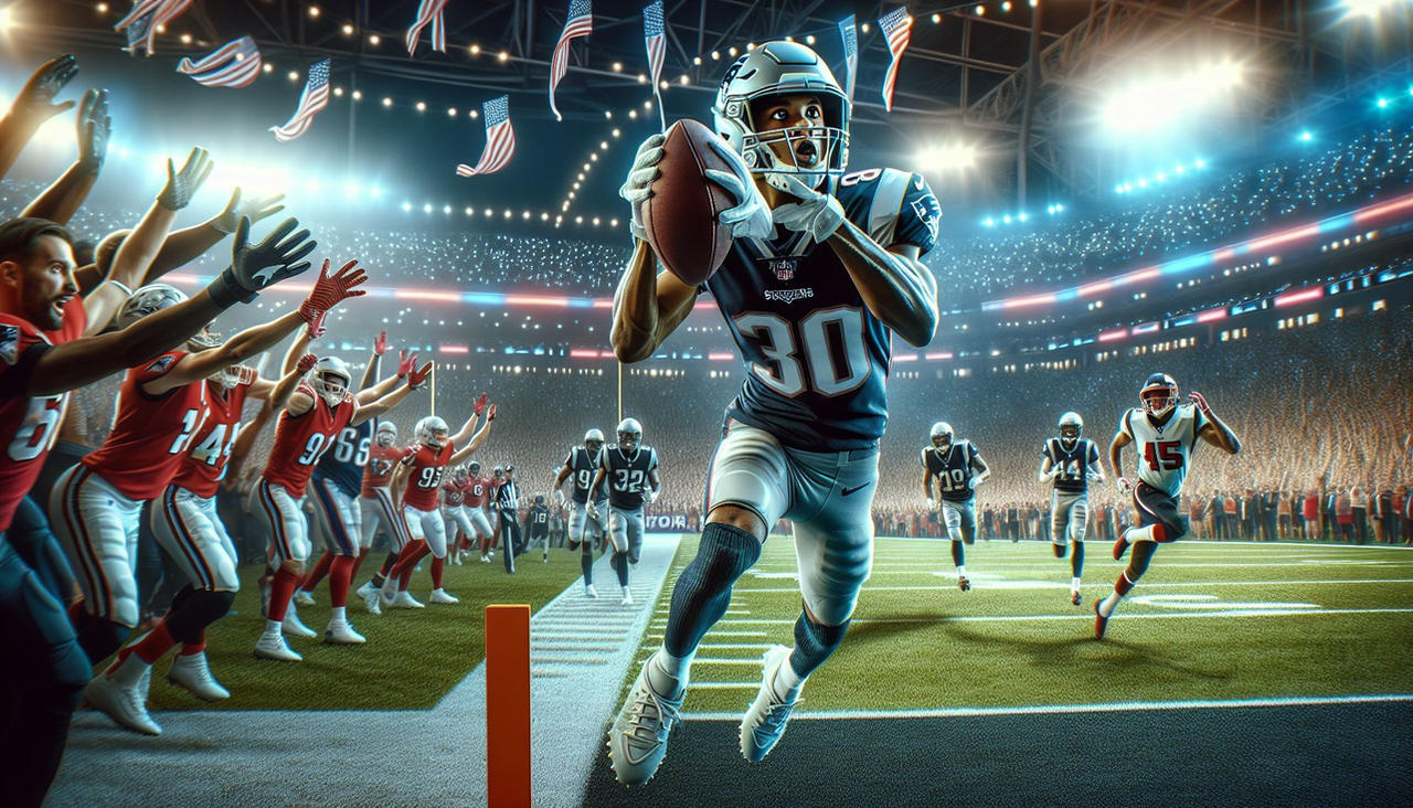 Super Bowl Script Superbowl 010 by scriptboy on DeviantArt