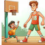 Basketball 020