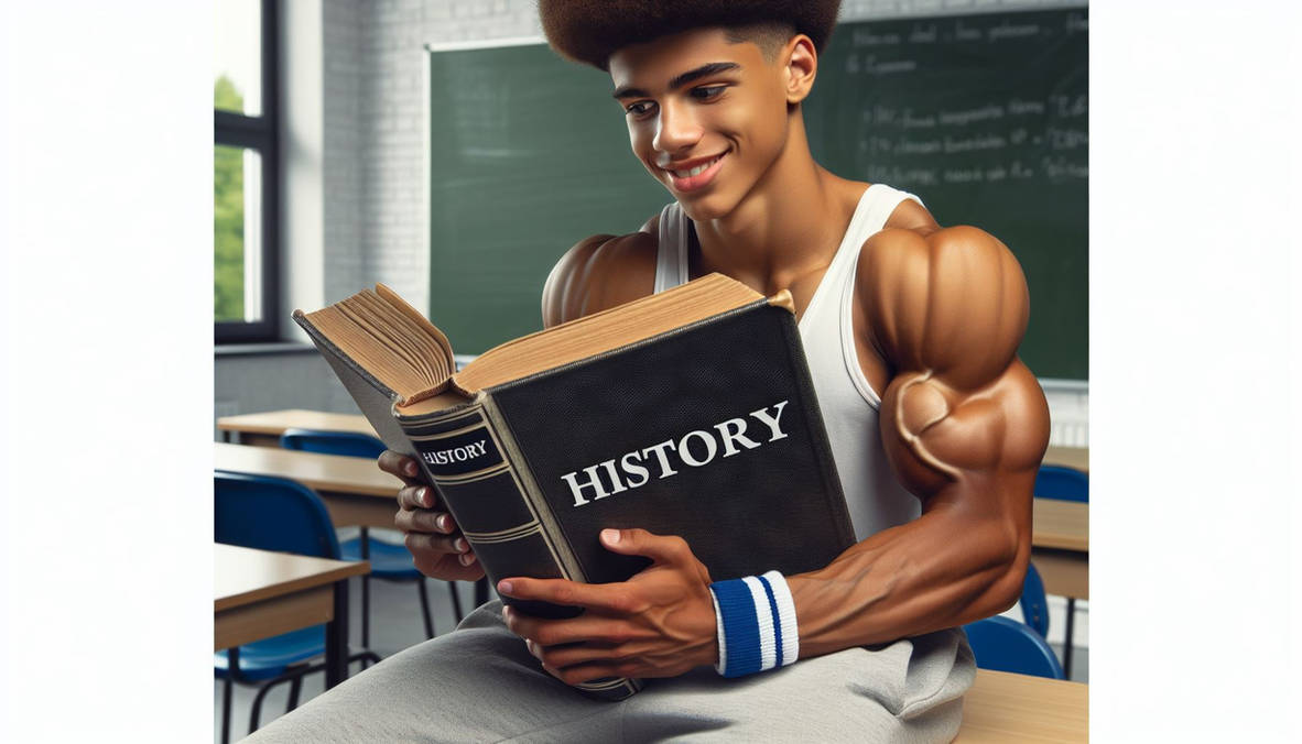 Deviantart Hisory Black History 001 by scriptboy on DeviantArt