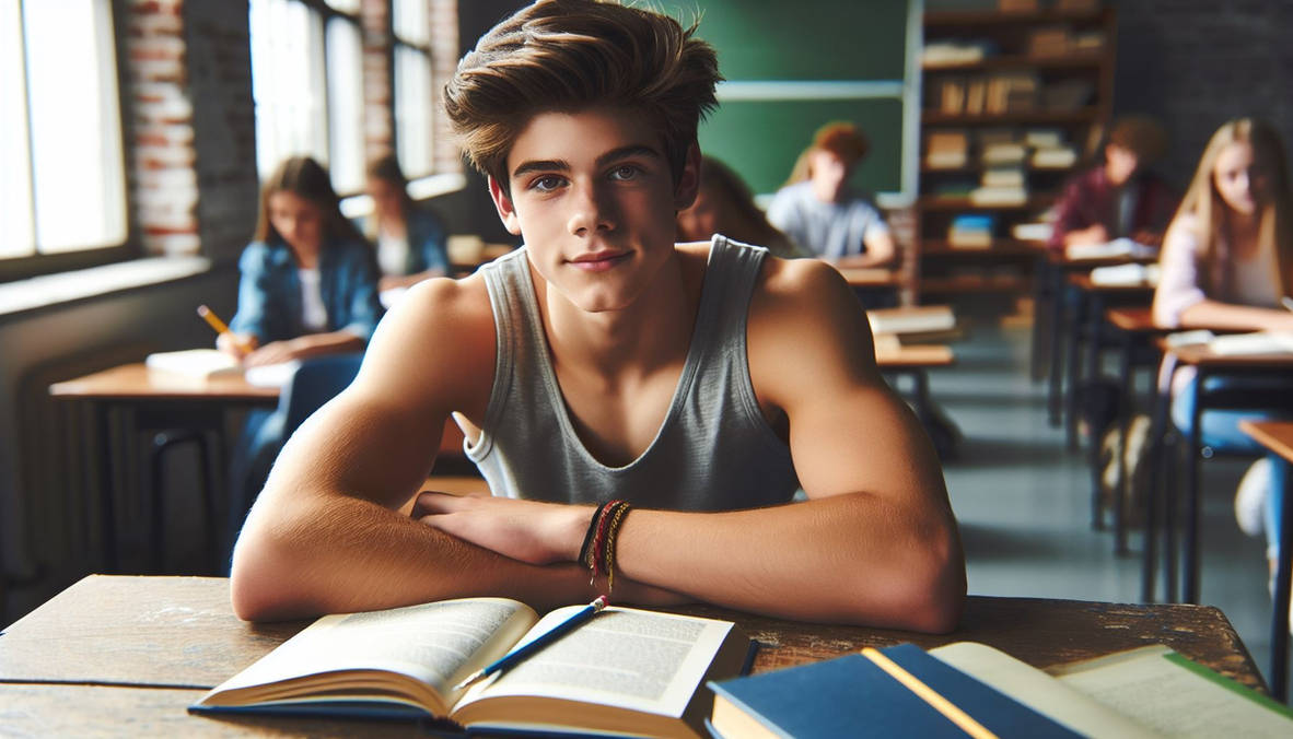 Script Boy Pinterest Classroom 007 by scriptboy on DeviantArt