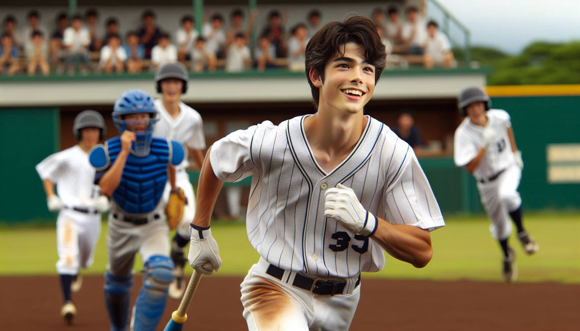 Baseball 018 by scriptboy on DeviantArt
