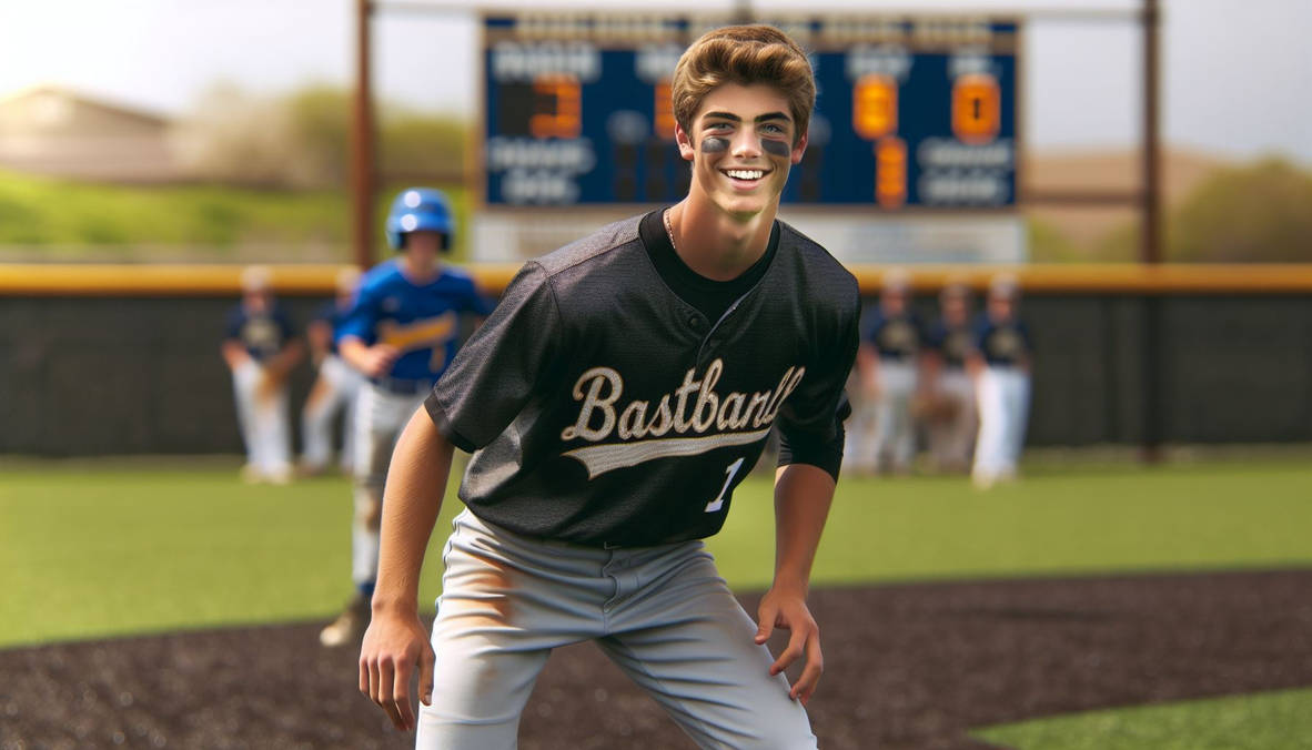 Baseball 023 by scriptboy on DeviantArt