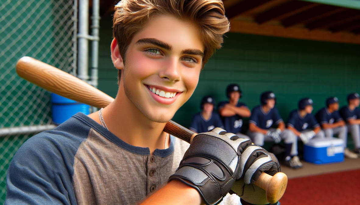 Baseball 013 by scriptboy on DeviantArt