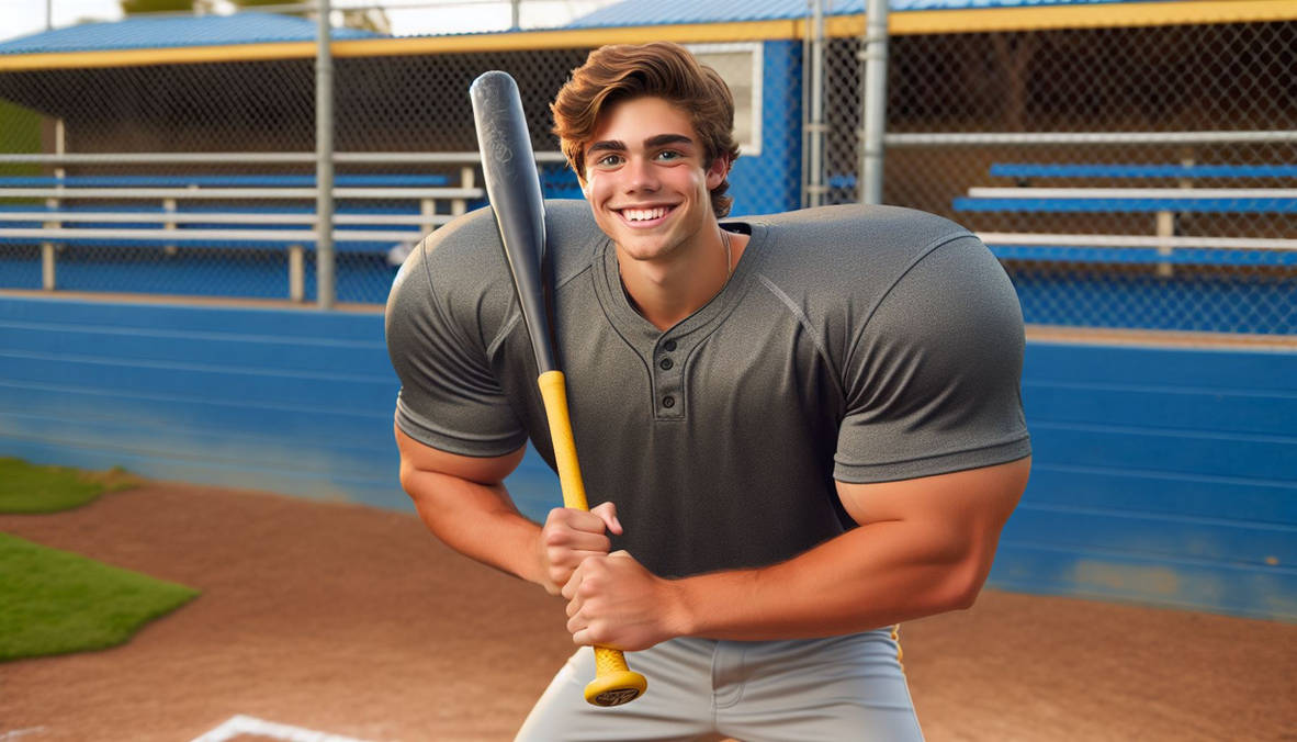 Baseball 011 by scriptboy on DeviantArt