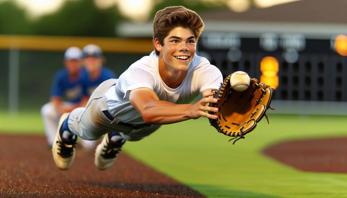 Baseball 054 by scriptboy on DeviantArt