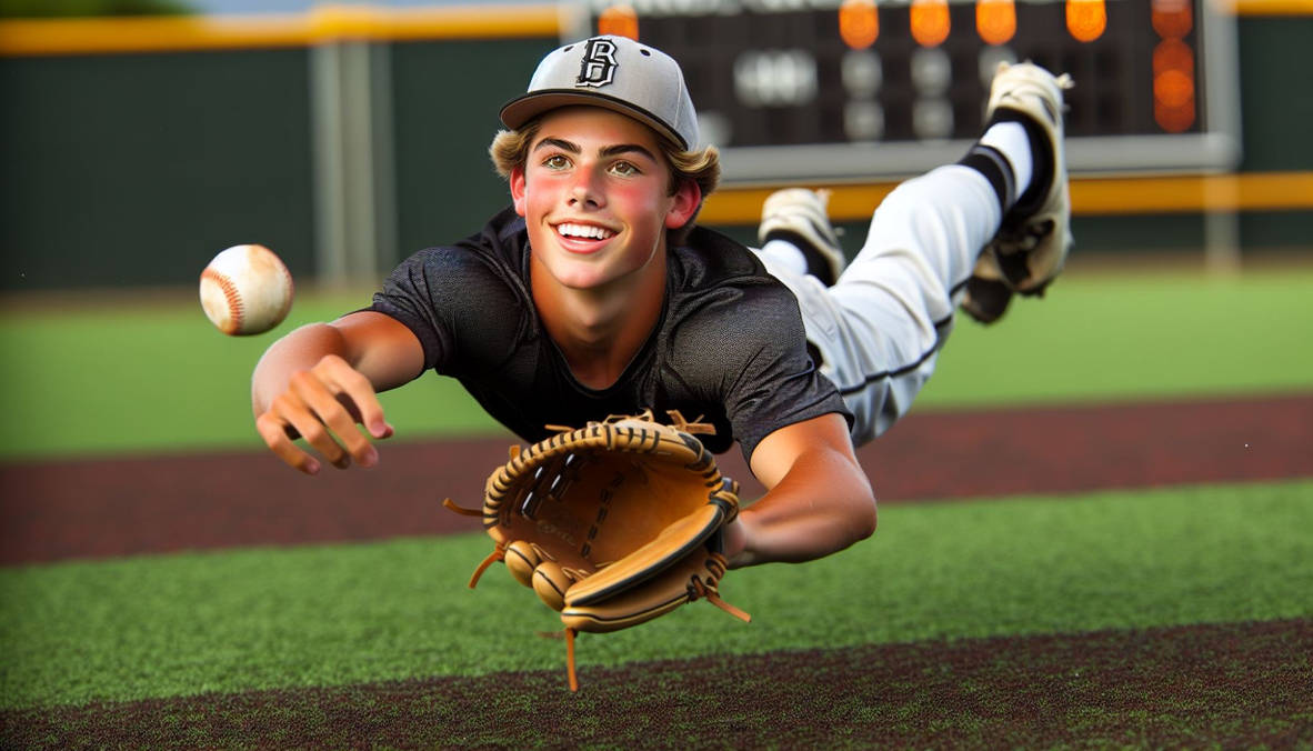 Baseball 064 by scriptboy on DeviantArt