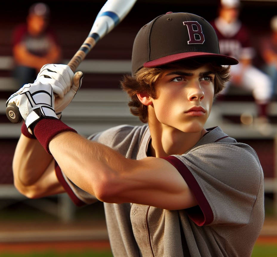 Script Boy Deviantart Baseball 072 by scriptboy on DeviantArt