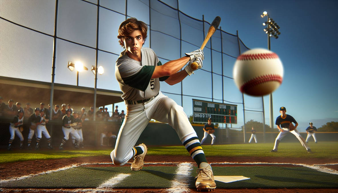 Baseball 074 by scriptboy on DeviantArt