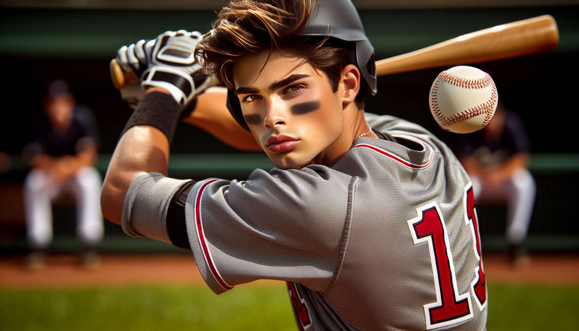 Baseball 073 by scriptboy on DeviantArt