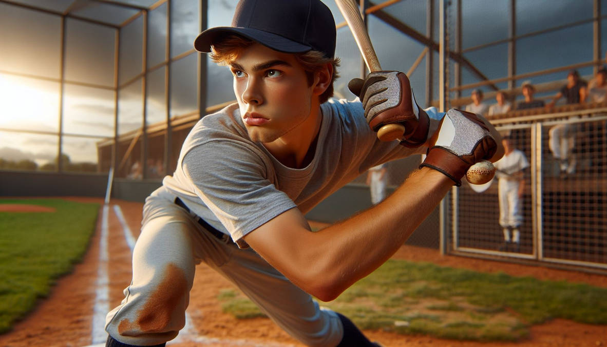 Baseball 088 by scriptboy on DeviantArt