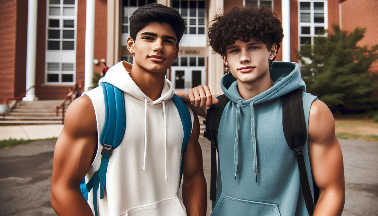 Script Boy Pinterest Teen Hoodie 074 by scriptboy on DeviantArt
