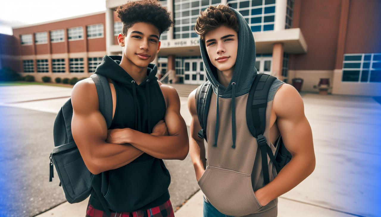 Script Boy Pinterest Teen Hoodie 076 by scriptboy on DeviantArt