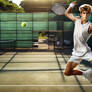 Tennis Boy 039