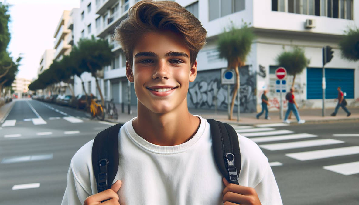 Gym Stroll 001 by scriptboy on DeviantArt