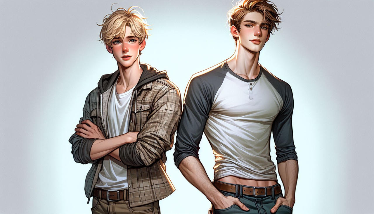 Script Boy Deviantart Misc Boys 011 by scriptboy on DeviantArt