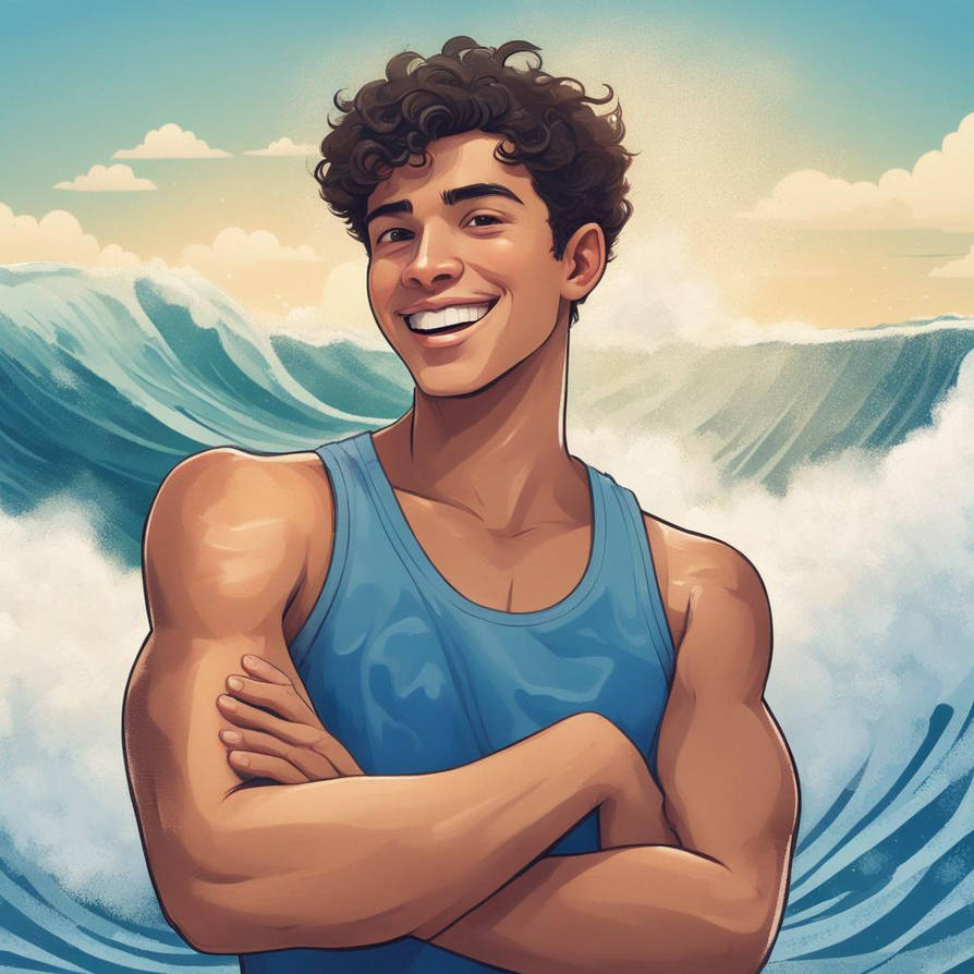 Script Boy Pinterest Beach 154 by scriptboy on DeviantArt