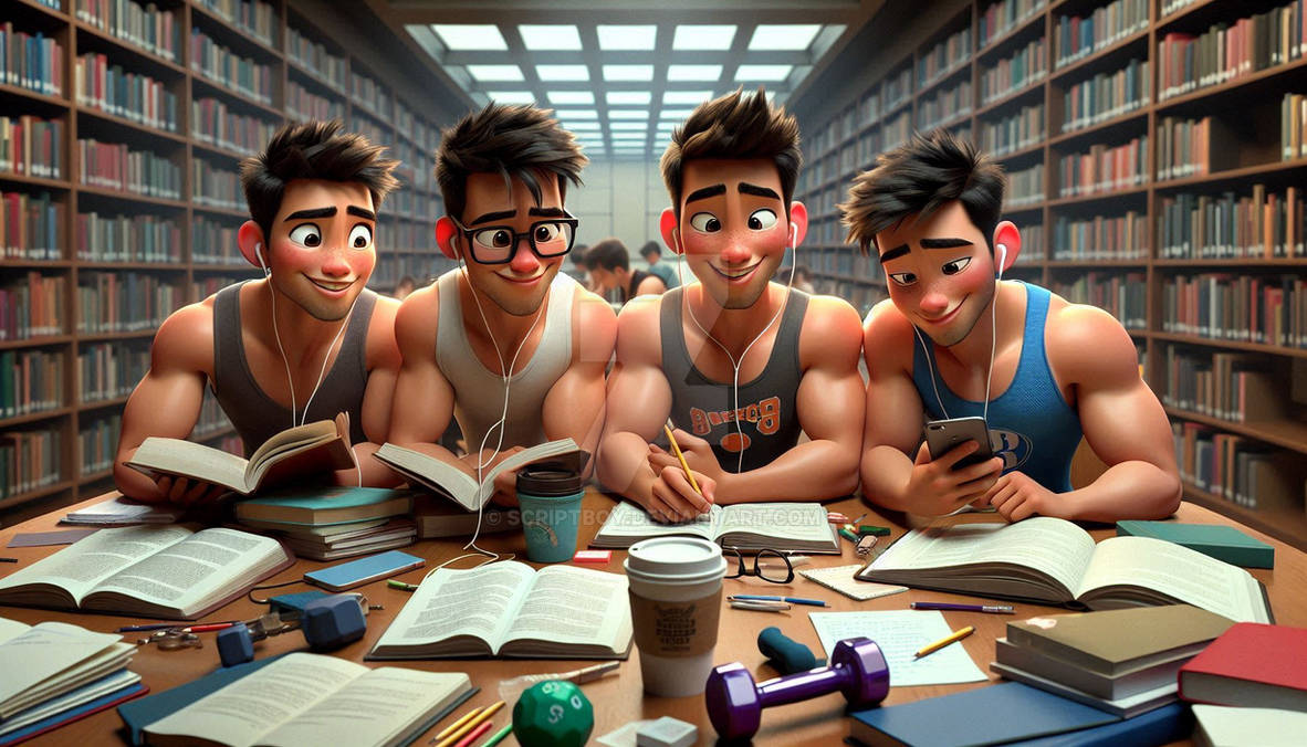 Script Boy Pinterest Back To School Preview by scriptboy on DeviantArt