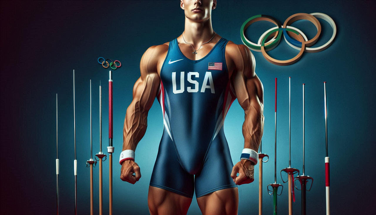 Olympics Deviantart Olympics 011 by scriptboy on DeviantArt