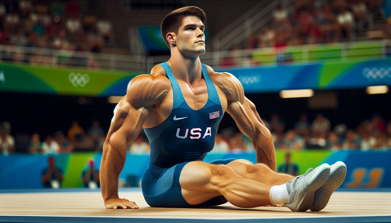 Olympics Deviantart Olympics 016 by scriptboy on DeviantArt