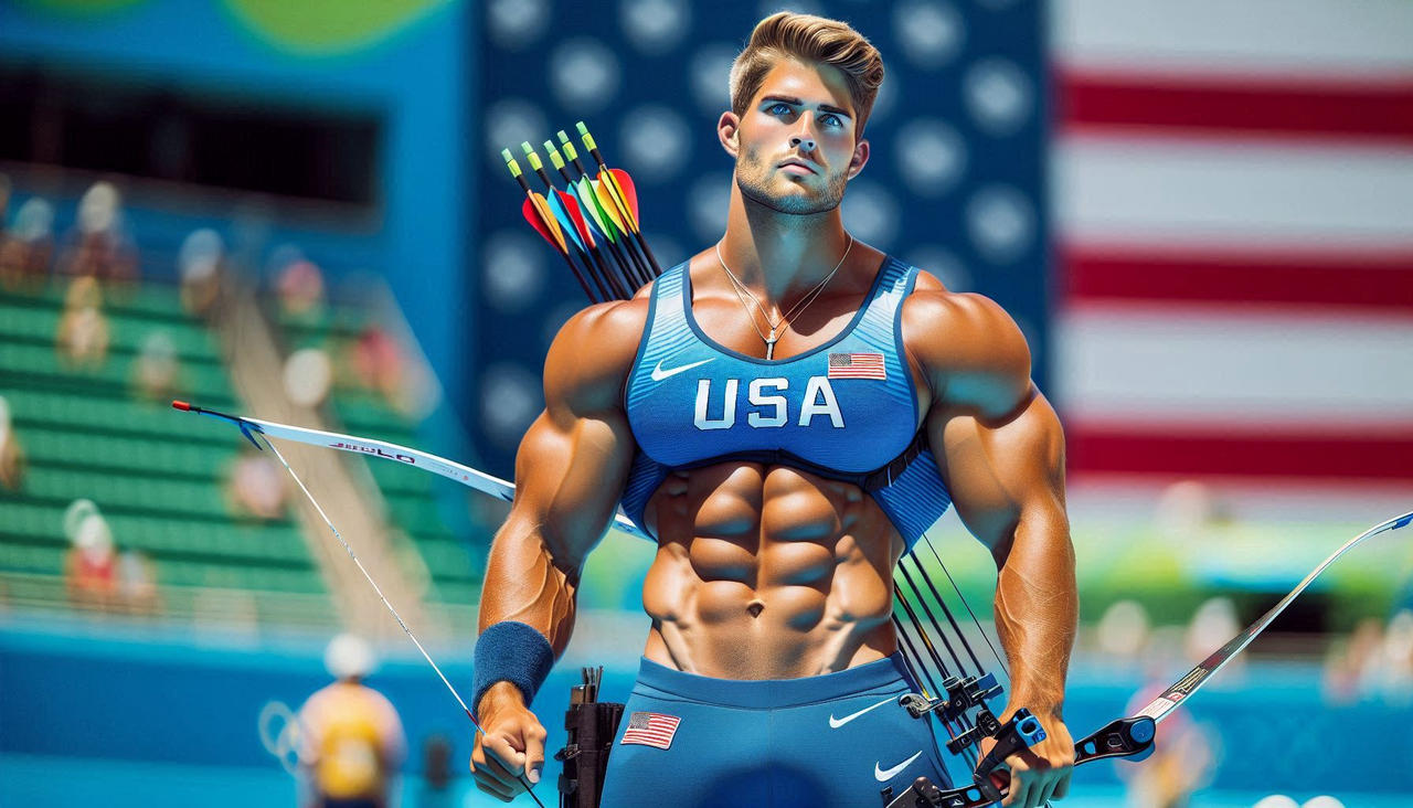 Olympics Deviantart Olympics 070 by scriptboy on DeviantArt