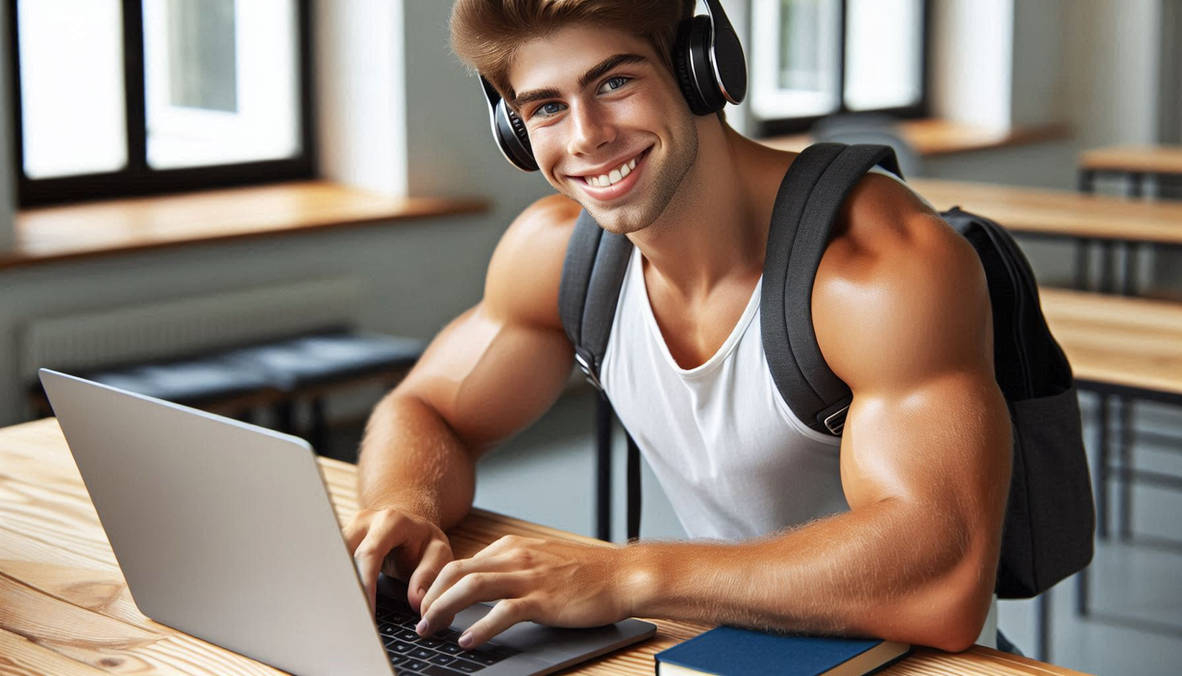 Computer Userse Computer User 118 by scriptboy on DeviantArt