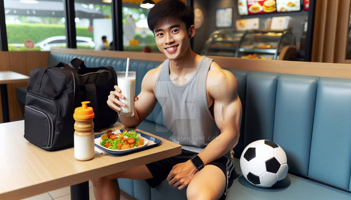 Muscle Milk 027 by scriptboy on DeviantArt