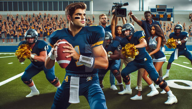 Football Deviantart Explore the Best Americanfootball Art | DeviantArt