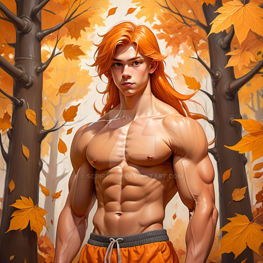 Script Boy Deviantart Muscle Fairies Square 014 by scriptboy on DeviantArt