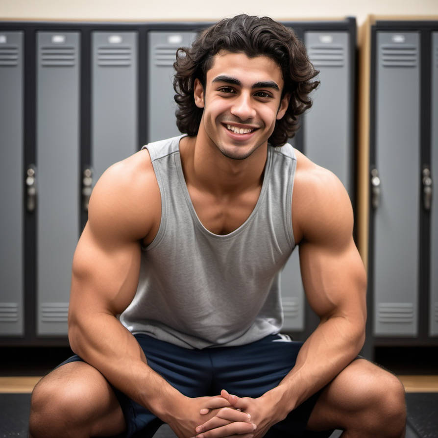 Script Boy Pinterest Back To The Gym 038 by scriptboy on DeviantArt