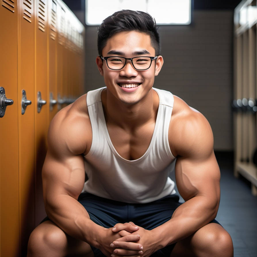 Script Boy Pinterest Back To The Gym 010 by scriptboy on DeviantArt