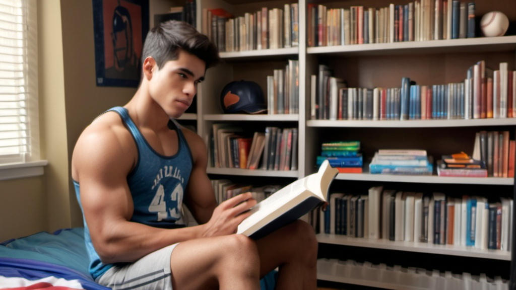 Student Reading 203 by scriptboy on DeviantArt