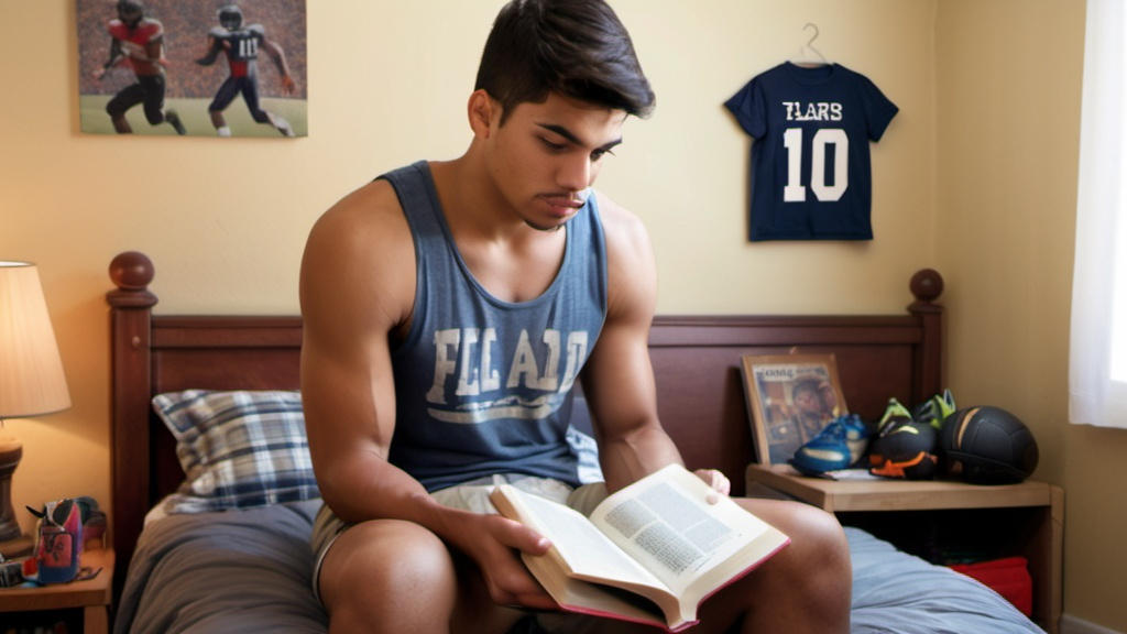 Script Boy Pinterest Student Reading 156 by scriptboy on DeviantArt