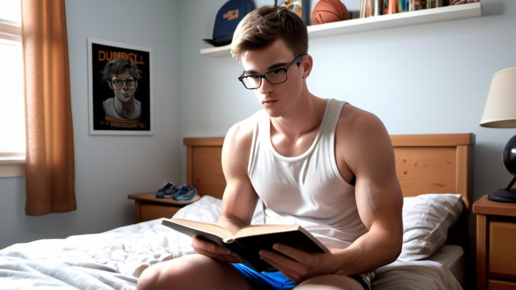 Student Reading 136 by scriptboy on DeviantArt