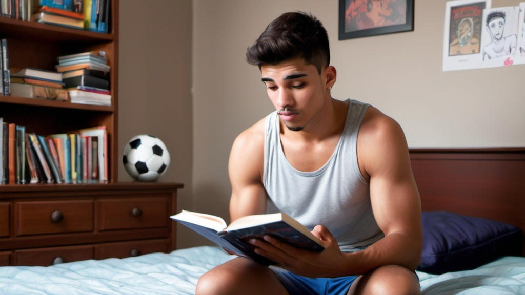 Student Reading 117 by scriptboy on DeviantArt