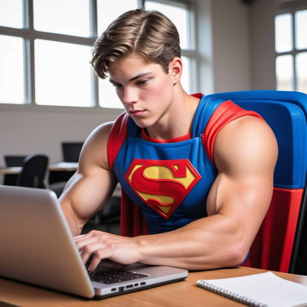 Script Boy Pinterest Superboy Stories 041 by scriptboy on DeviantArt