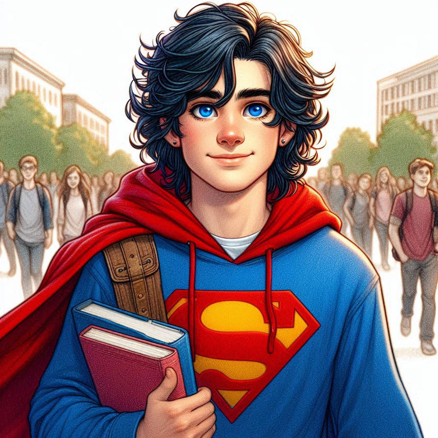 Script Boy Deviantart Back-To-School! by scriptboy on DeviantArt