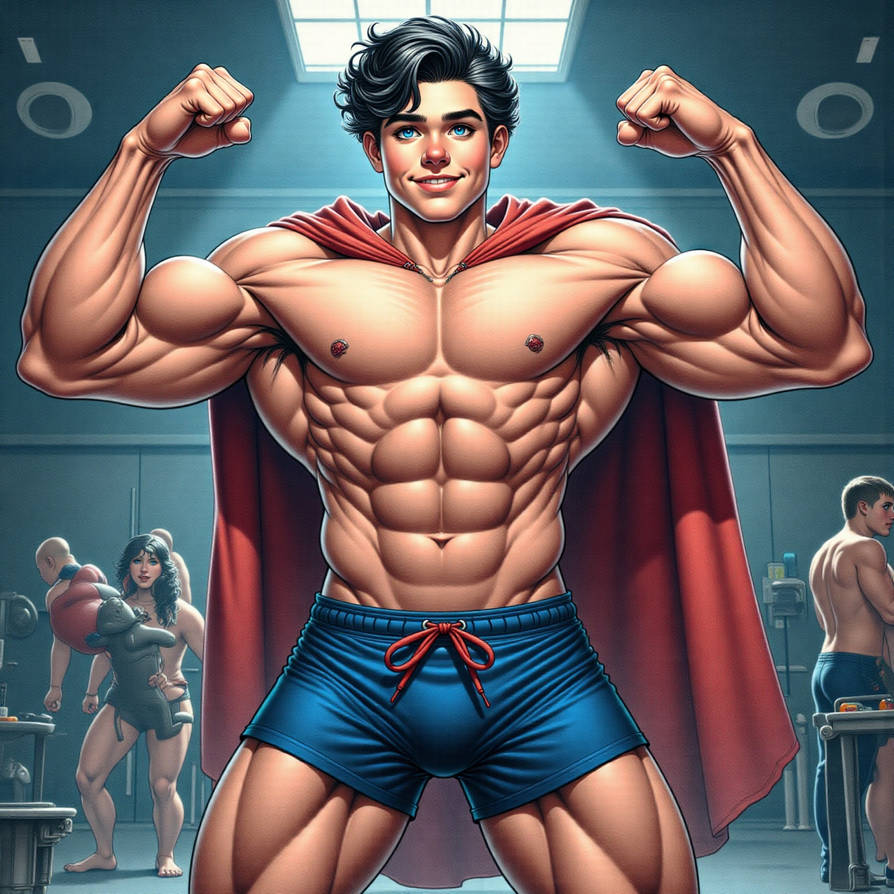 Script Boy Deviantart 260104 OA No Hoodie 005 by scriptboy on DeviantArt