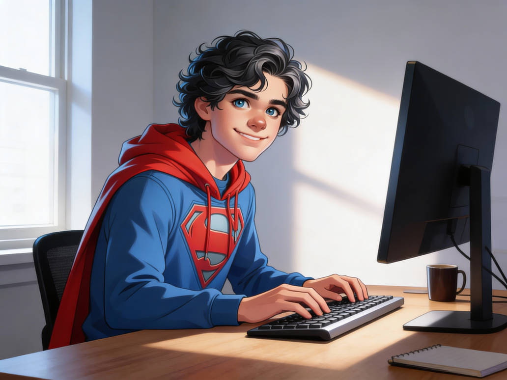 Script Boy Deviantart 260225 Oa Heroes 087 by scriptboy on DeviantArt