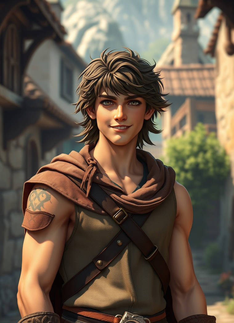 Script Boy Deviantart 260303 DU The Zyrtonians 015 by scriptboy on DeviantArt
