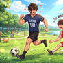 260807 OA Sporty Brother 074