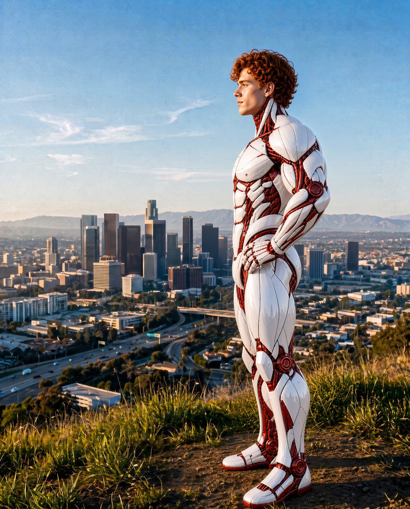 Script Boy Deviantart 261023 GR Cyborg Journal 003 by scriptboy on DeviantArt