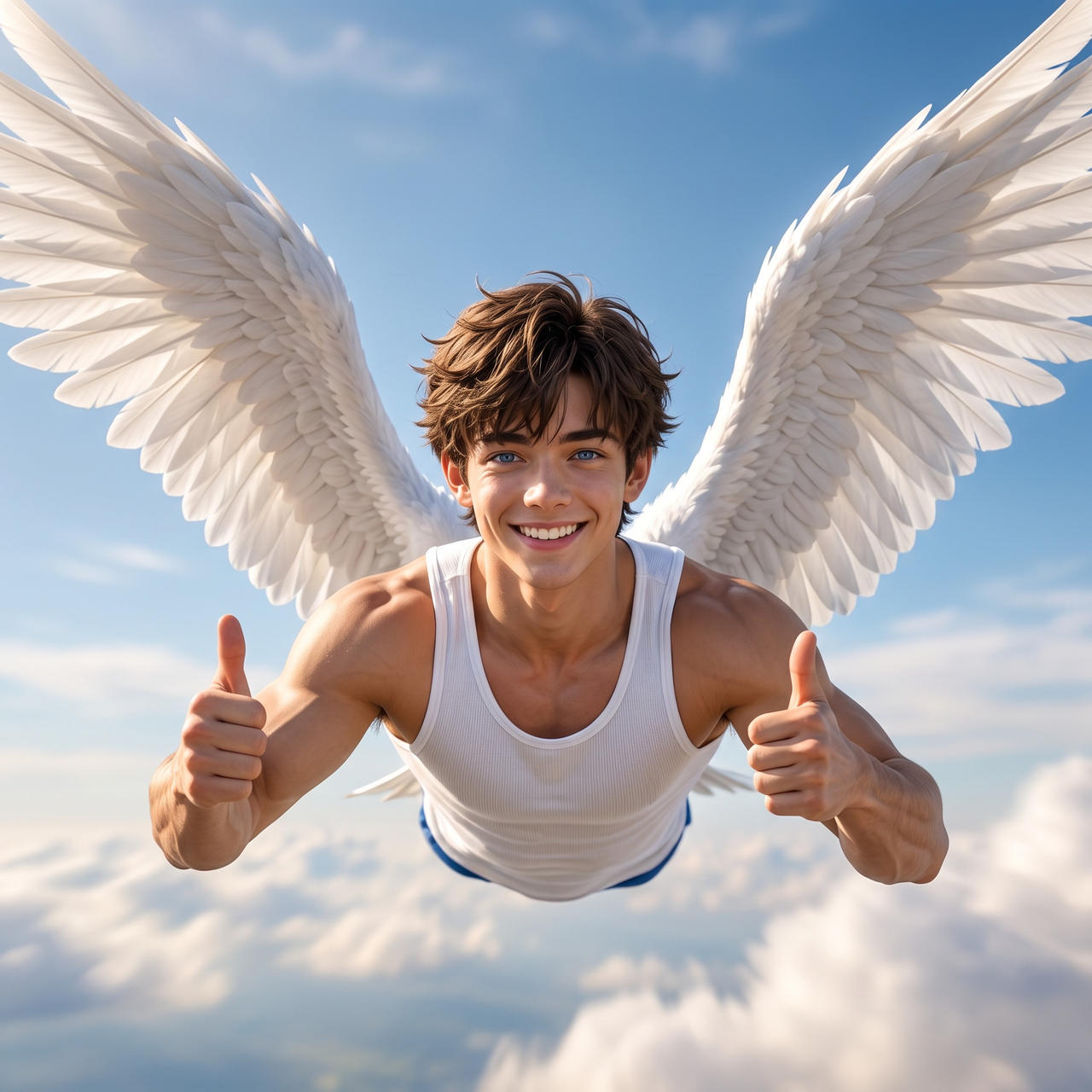 Script Boy Deviantart 261028 OA Elijah 003 by scriptboy on DeviantArt