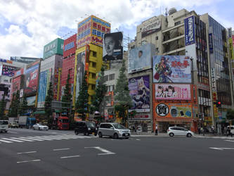 Akihabara