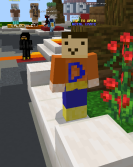 Minecraft Dev! by DevAction128 on DeviantArt