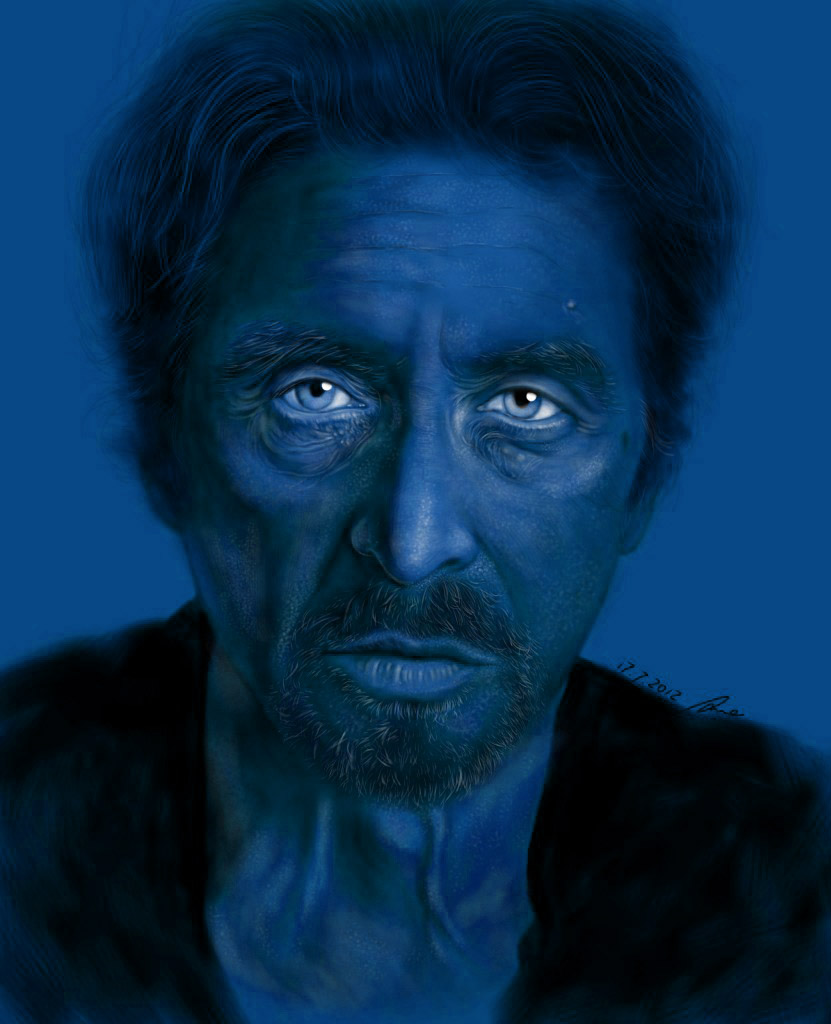 Al Pacino