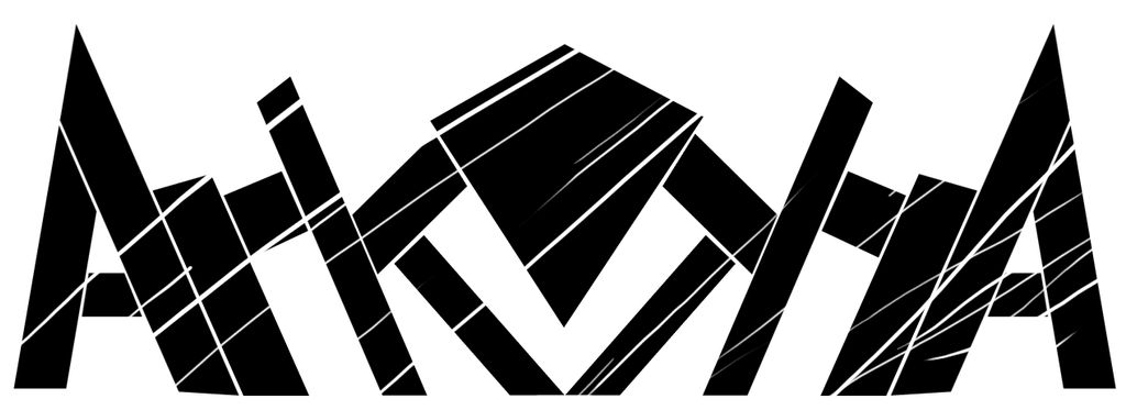 Ark:typography experiment by kaiakai on DeviantArt