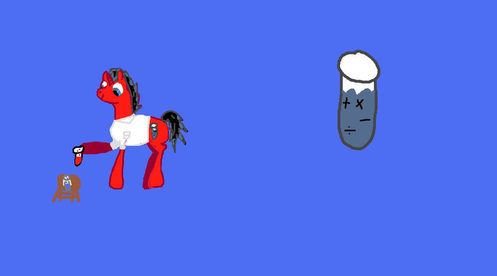 Devon ~ Math Serum by daisycrazydoodle on DeviantArt