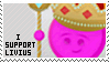 Livius Stamp