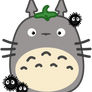 Totoro Design