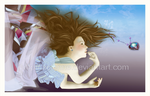 IN SEARCH OF THE HEART by Xelenne